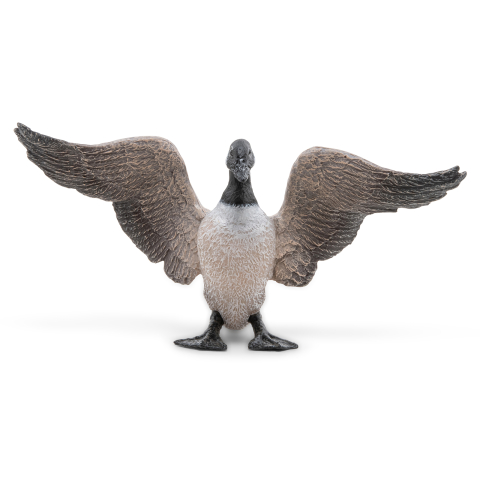 PAPO FIGURINA GASCA CANADIANA [3]