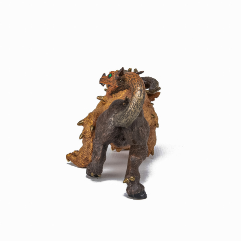 PAPO FIGURINA HIMERA [4]