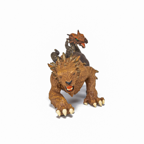 PAPO FIGURINA HIMERA [1]