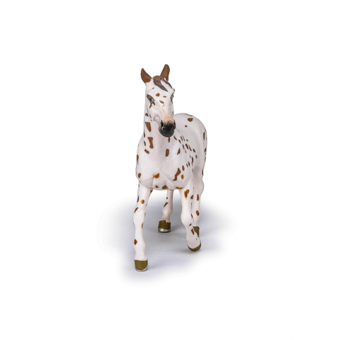 PAPO FIGURINA IAPA  APPALOOSA [3]
