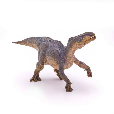 PAPO FIGURINA IGUANODON [4]