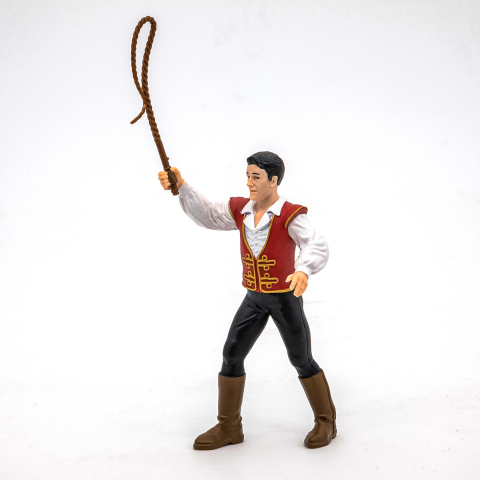 PAPO FIGURINA IMBLANZITOR ANIMALE [6]