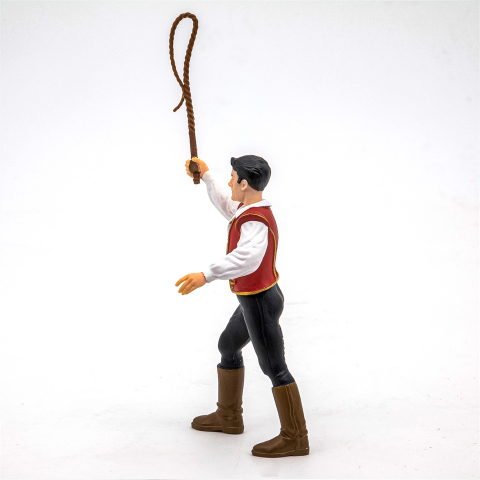 PAPO FIGURINA IMBLANZITOR ANIMALE [5]