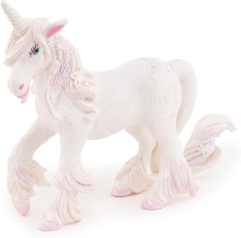 Noutăți Librăria Compas - Figurina inorog fermecat 13 cm Papo