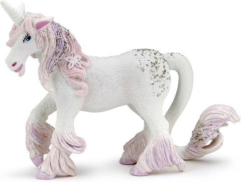 Figurina inorog fermecat 13 cm Papo [1]