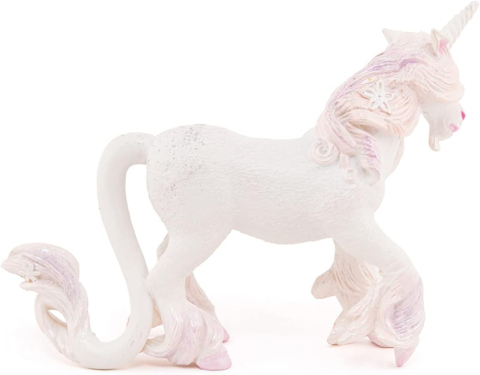 Figurina inorog fermecat 13 cm Papo [2]