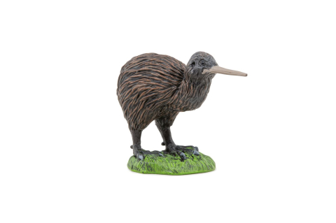 PAPO FIGURINA KIWI [6]