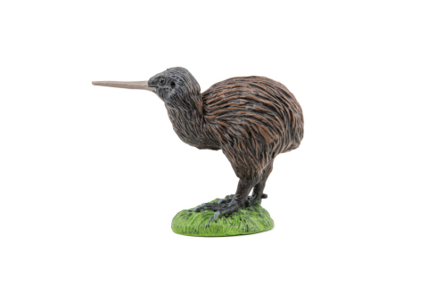 PAPO FIGURINA KIWI [4]