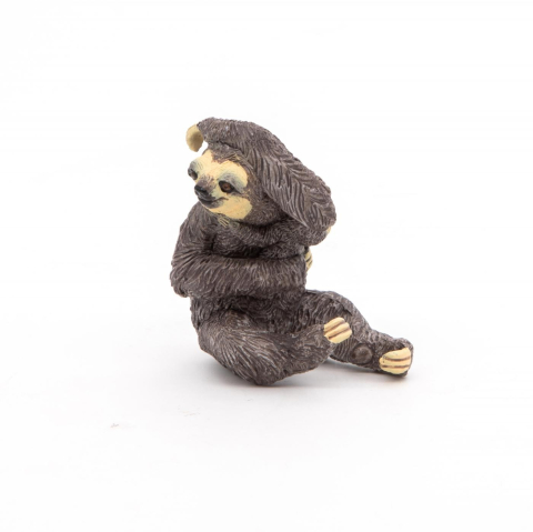 PAPO FIGURINA LENES CU PUI [3]