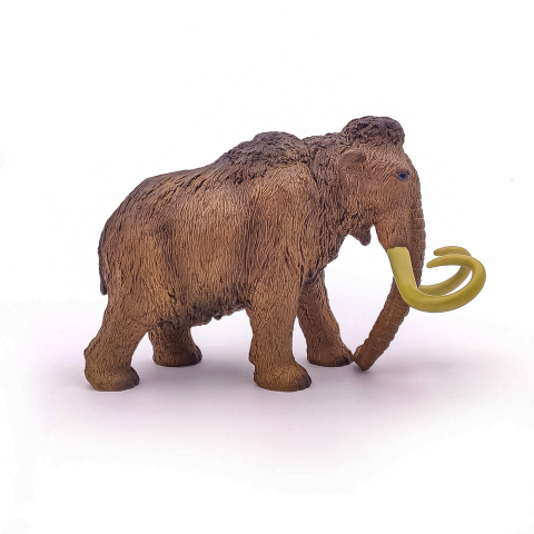 PAPO FIGURINA MAMUT [6]