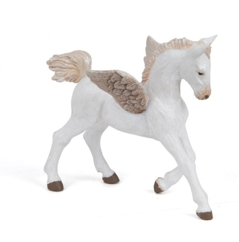 Noutăți Librăria Compas - Figurina manz inaripat 9 cm Papo