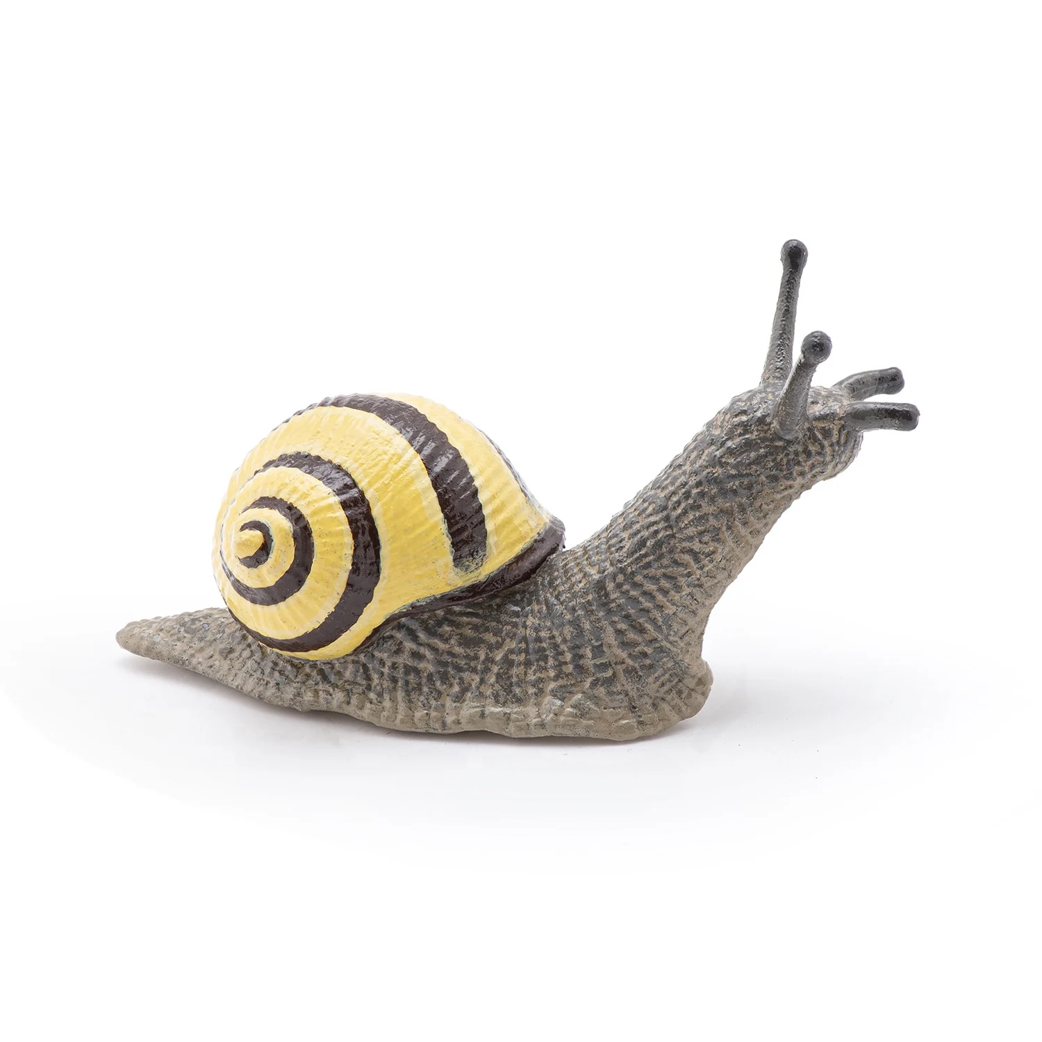Jucării și jocuri - Figurina Papo Melc 6 x 1.8 x 3.2 cm