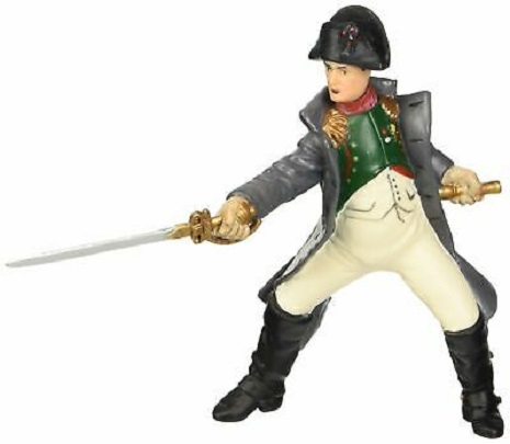 Noutăți Librăria Compas - Figurina Napoleon 11.5 cm Papo