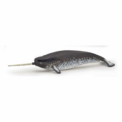 Jucării și jocuri - PAPO FIGURINA NARVAL