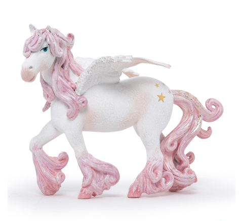 Noutăți Librăria Compas - Figurina pegas fermecat 14 cm Papo