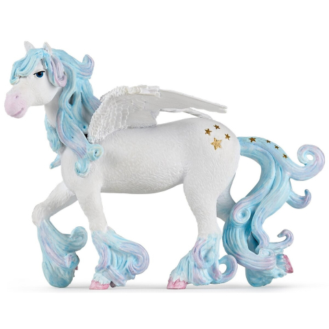 Noutăți Librăria Compas - Figurina pegasus bleu Papo