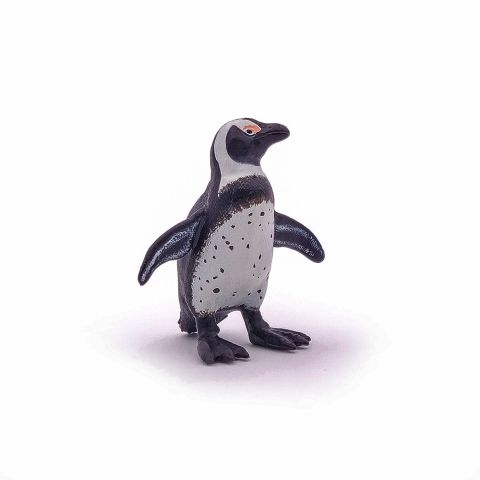 PAPO FIGURINA PINGUIN AFRICAN [3]