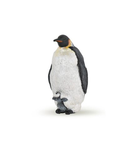 Noutăți Librăria Compas - Figurina pinguin Imperial 7.6 cm Papo