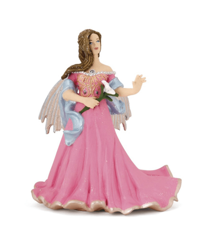 Noutăți Librăria Compas - Figurina Printesa Elf cu crin 11 cm Papo