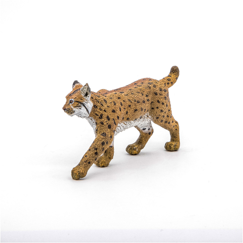 PAPO FIGURINA RAS [4]