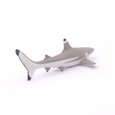 PAPO FIGURINA RECHIN CU INOTATOARE NEGRE [8]