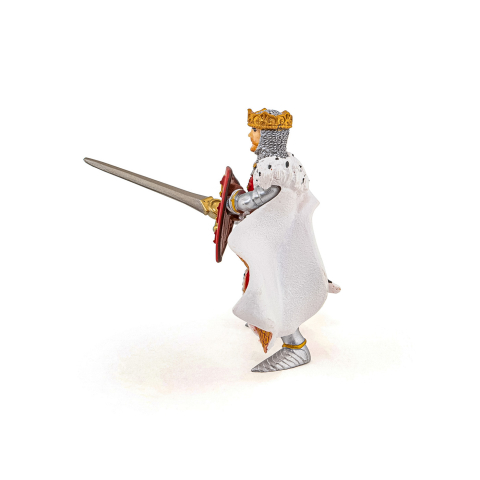 PAPO FIGURINA REGELE ARTHUR [3]