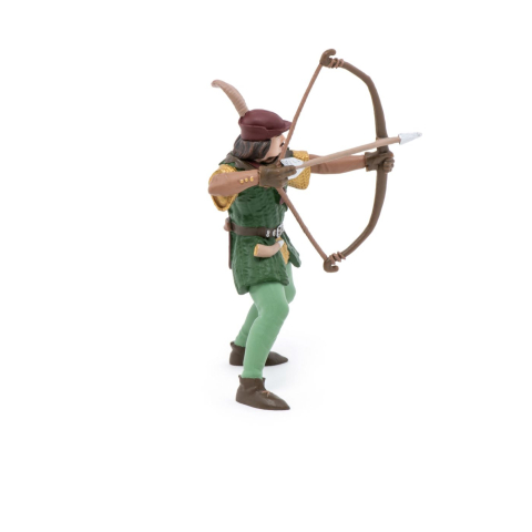 PAPO FIGURINA ROBIN HOOD [1]