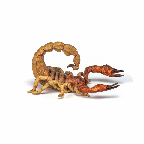 PAPO FIGURINA SCORPION [5]