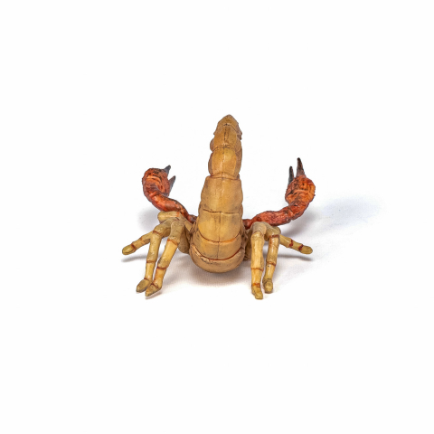 PAPO FIGURINA SCORPION [6]