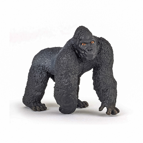 PAPO FIGURINA SET 6 MINI ANIMALE SALBATICE [4]