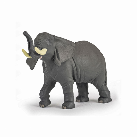 PAPO FIGURINA SET 6 MINI ANIMALE SALBATICE [3]