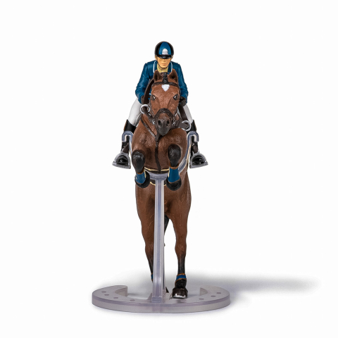 PAPO FIGURINA SET JOCHEU SI CAL SARIND [3]