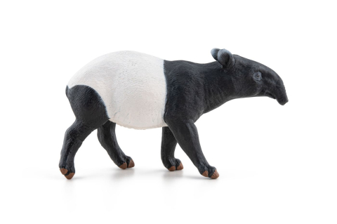 PAPO FIGURINA TAPIR [5]