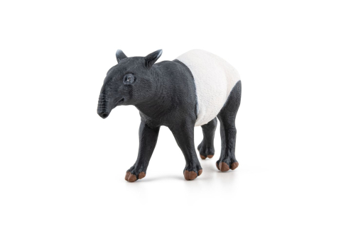 PAPO FIGURINA TAPIR [2]