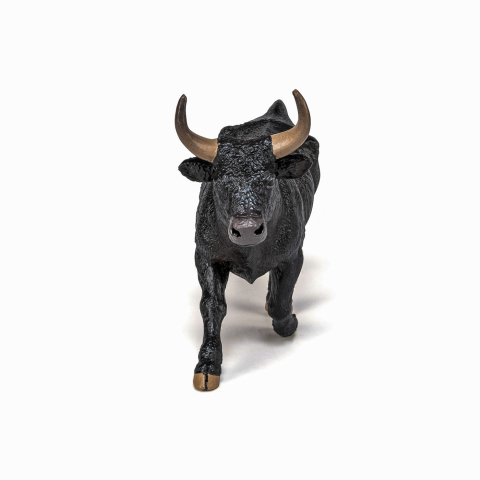 PAPO FIGURINA TAUR CAMARGUE [3]