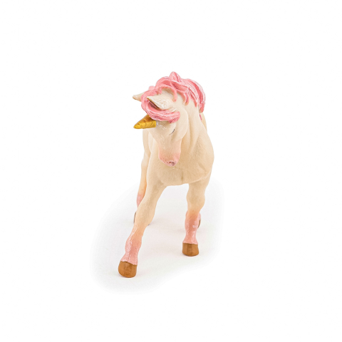 PAPO FIGURINA UNICORN TANAR [2]