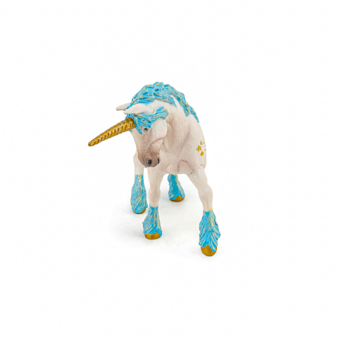 PAPO FIGURINA UNICORNUL MAGIC [3]