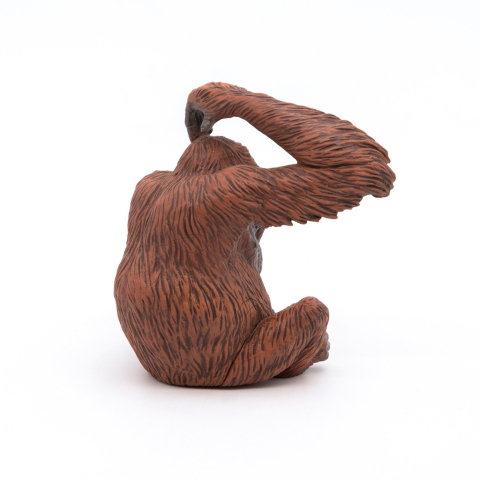 PAPO FIGURINA URANGUTAN [6]