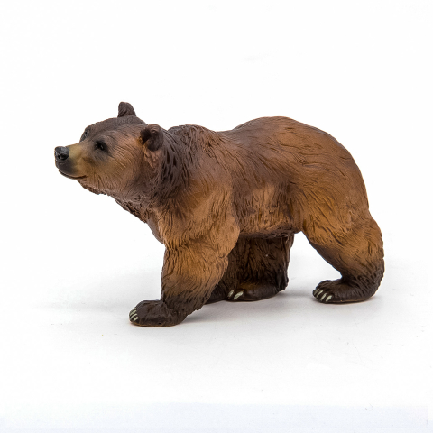 PAPO FIGURINA URS PIRINEI [5]