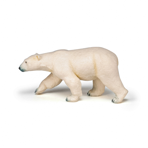 PAPO FIGURINA URS POLAR [1]