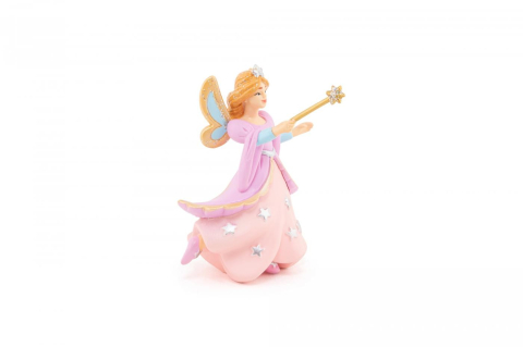 PAPO FIGURINA ZANA CU STEA [6]