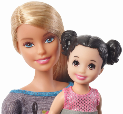 PAPUSA MY LOVE INTERACTIVA CU ACCESORII 43CM [4]