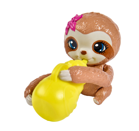 PAPUSA STEFFI CU PRIETENUL SOMNOROS [2]