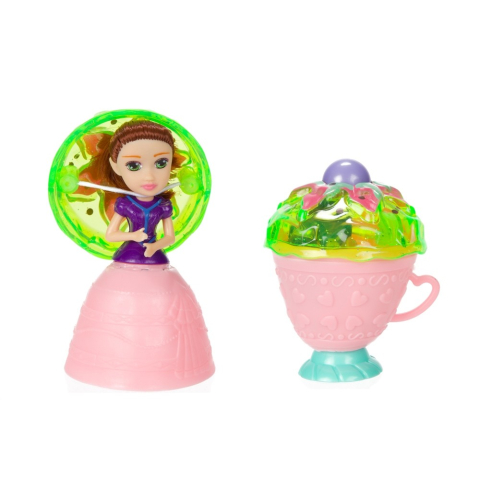 Papusica briosa Toi-Toys [7]