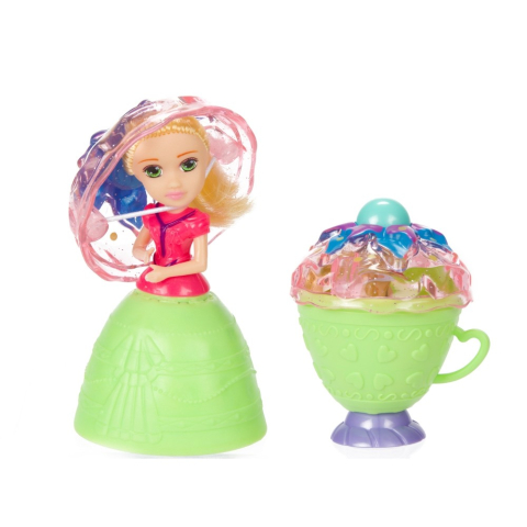 Papusica briosa Toi-Toys [4]
