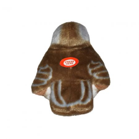 Jucarie de plus Macaleandru 17 cm Wild Republic [2]