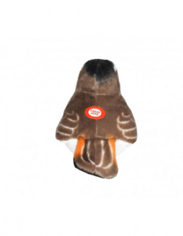 Jucarie de plus Privighetoare Gusa Vanata 17 cm Wild Republic [4]