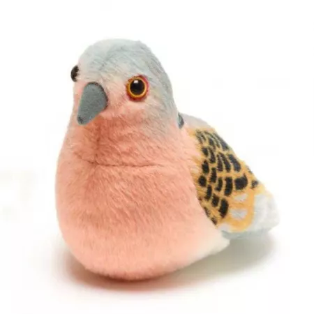 Figurine - Jucarie de plus Turturea 17 cm Wild Republic