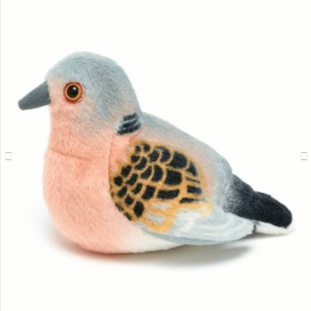 Jucarie de plus Turturea 17 cm Wild Republic [1]