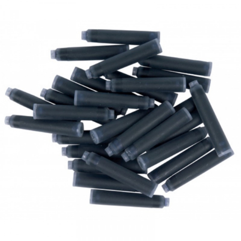 Patroane cerneala scurte Colorarte 200/set [1]